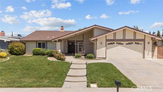 Lancaster, CA 93536,44112 Precise Street