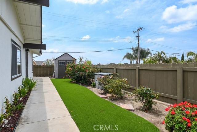 Camarillo, CA 93010,1678 Anacapa Drive