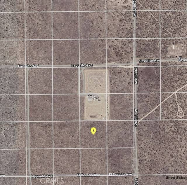 Other - See Remarks, CA 93560,0 120th St W