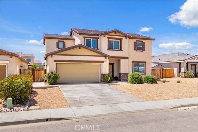 Rosamond, CA 93560,3660 Half Dome Avenue