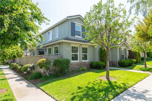 Porter Ranch (los Angeles), CA 91326,19900 Santa Rosa Drive