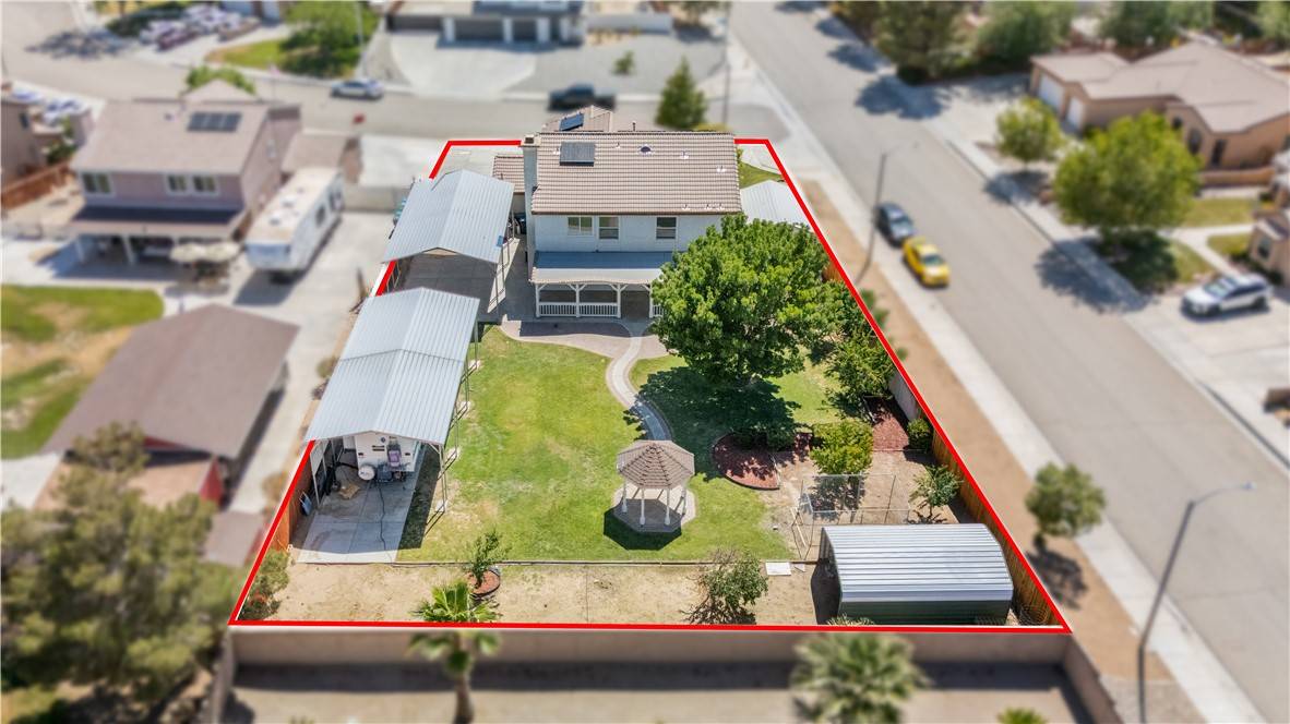 Palmdale, CA 93551,39924 La Manga Court