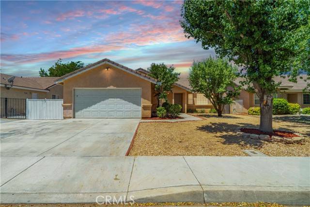 Lancaster, CA 93535,43733 6th Street