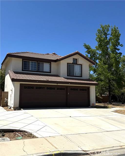 Palmdale, CA 93551,3036 Fairgreen Lane