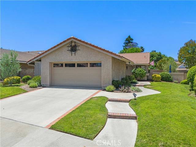 Valencia (santa Clarita), CA 91355,26175 Montolla Lane