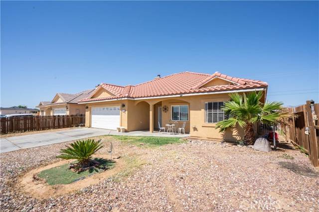 California City, CA 93505,21419 Neuralia Rd