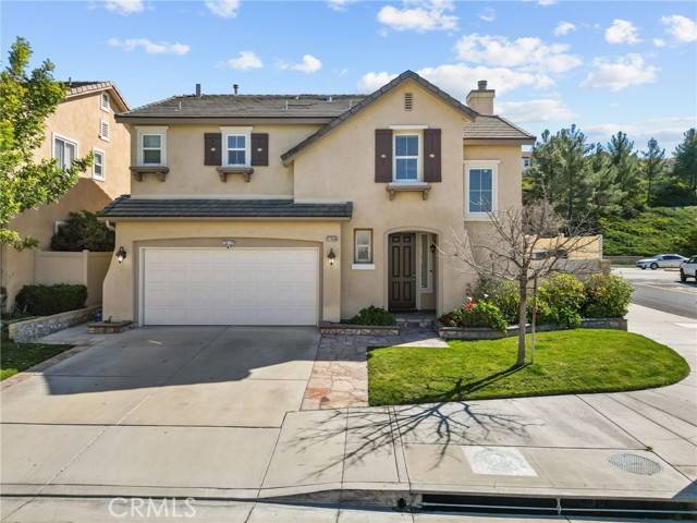 Canyon Country (santa Clarita), CA 91387,17656 Gladesworth Lane