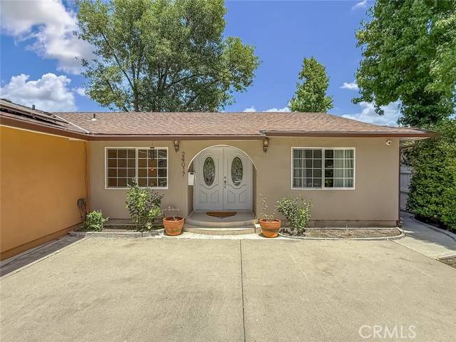 Woodland Hills (los Angeles), CA 91367,24017 Sylvan Street