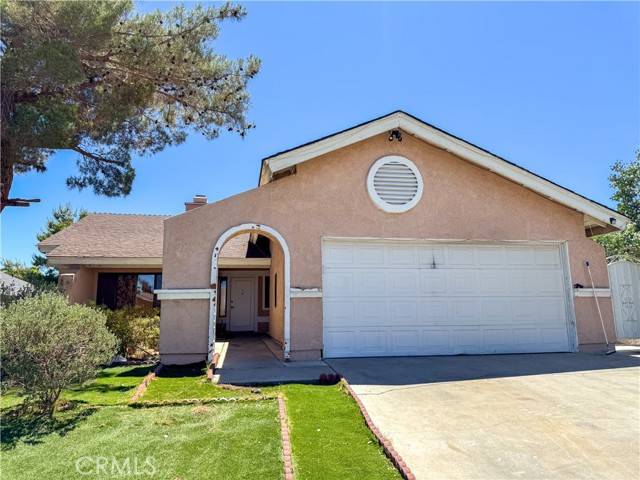 Palmdale, CA 93550,36648 Spanish Broom Drive