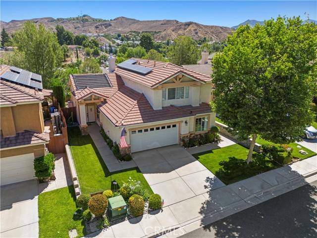 Canyon Country (santa Clarita), CA 91387,29508 Alyssum Lane