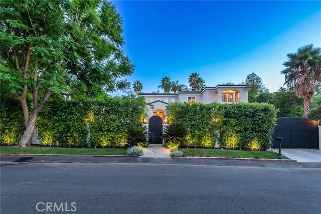 Encino (los Angeles), CA 91316,17980 Rancho Street