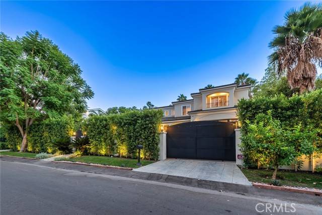 Encino (los Angeles), CA 91316,17980 Rancho Street