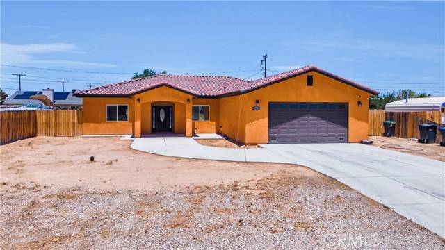 California City, CA 93505,9817 Susan Avenue