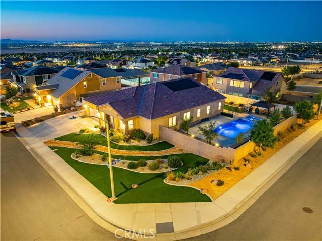 Palmdale, CA 93551,41826 Cristalino Avenue