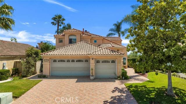 Moorpark, CA 93021,15736 Milne Circle