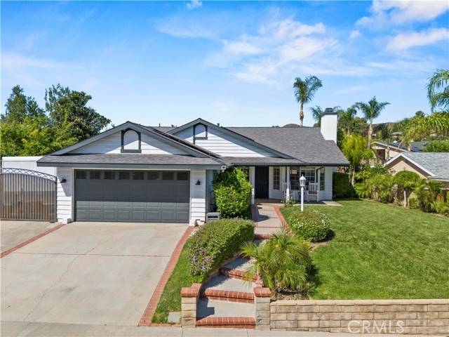 Saugus (santa Clarita), CA 91350,27724 Crookshank Drive