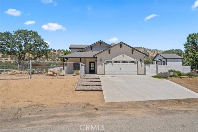 Tehachapi, CA 93561,21813 Valley Vista Drive
