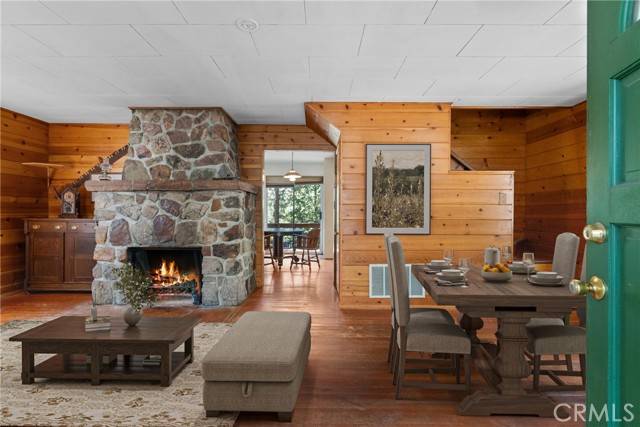 Twin Peaks, CA 92391,26251 Alpine Lane