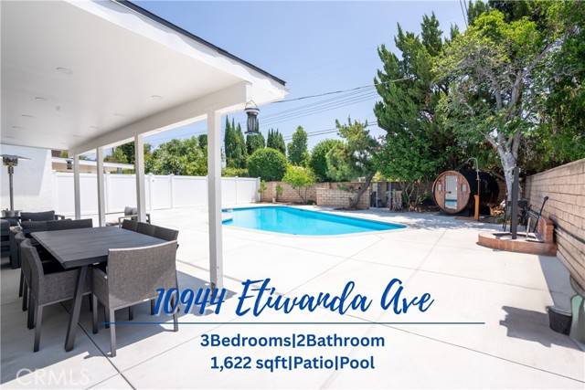 Porter Ranch (los Angeles), CA 91326,10944 Etiwanda Avenue
