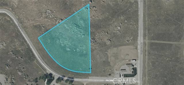 Tehachapi, CA 93561,10 Assault Drive