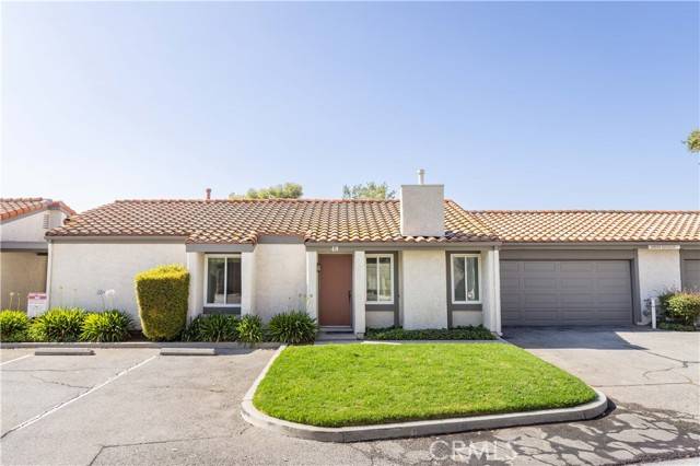 Porter Ranch (los Angeles), CA 91326,19533 Rinaldi Street #48