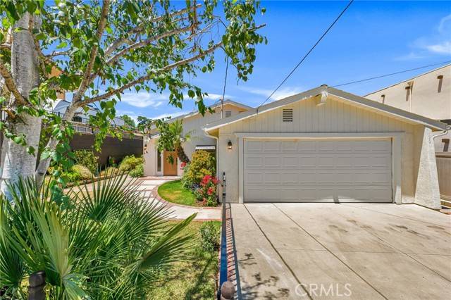 Newbury Park (thousand Oaks), CA 91320,221 Acacia Lane