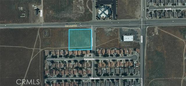 Rosamond, CA 93560,1 Rosamond Boulevard