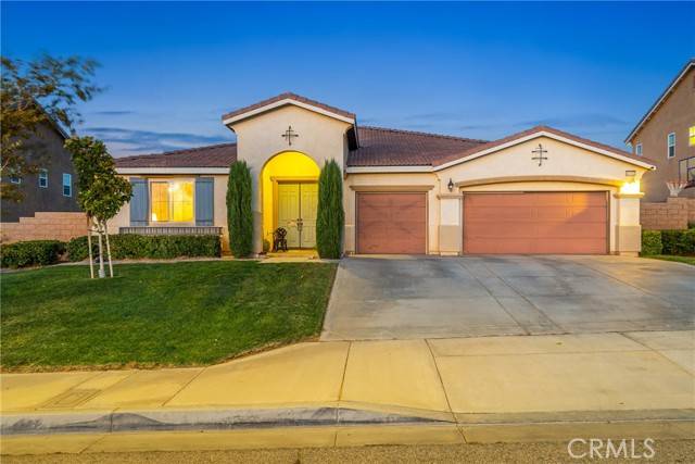 Lancaster, CA 93536,42432 72nd Street