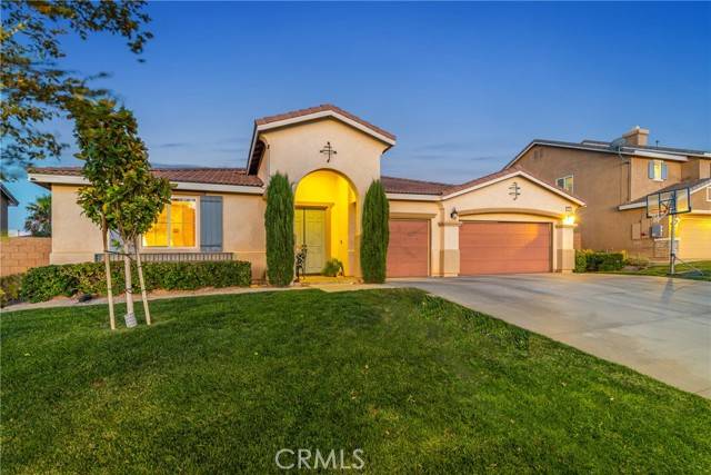 Lancaster, CA 93536,42432 72nd Street