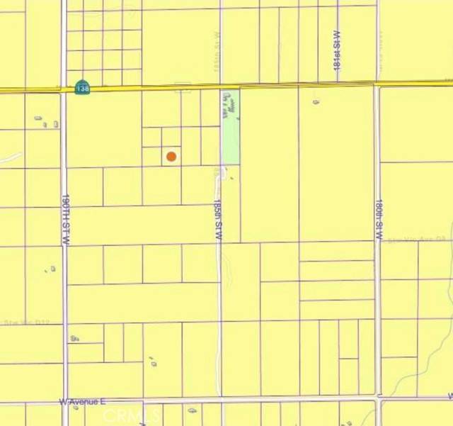 Fairmont, CA 93536,185 W D44