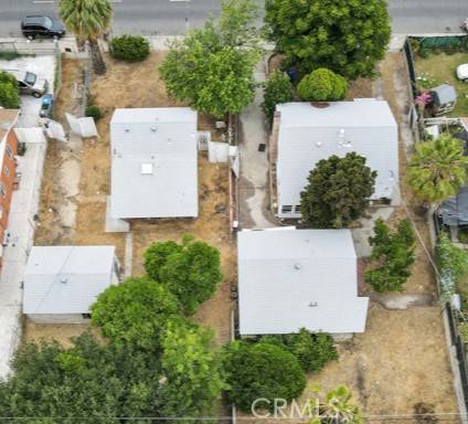 Van Nuys (los Angeles), CA 91405,15214 Saticoy Street