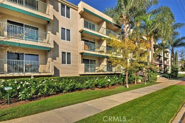 Sherman Oaks, CA 91403,4501 Cedros Avenue #224