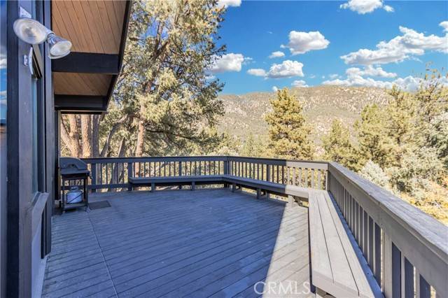 Pine Mtn Club, CA 93222,2461 Tyndall Way
