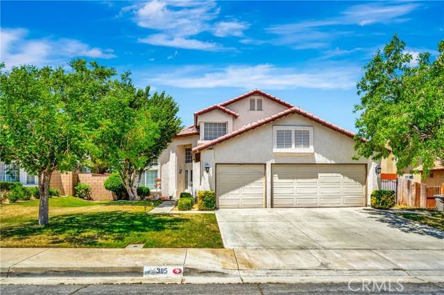 Palmdale, CA 93551,3115 Crowne Drive