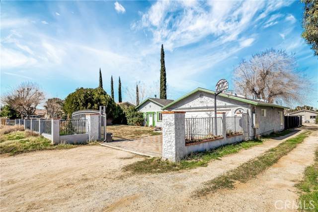 Quartz Hill, CA 93536,4539 W Avenue M8