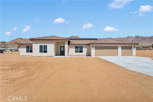 Apple Valley, CA 92307,24925 Running Breeze Road
