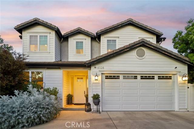 Winnetka (los Angeles), CA 91306,8328 N Cooper Place