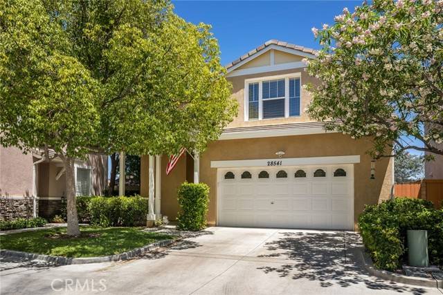 Valencia (santa Clarita), CA 91354,28541 Calex Drive