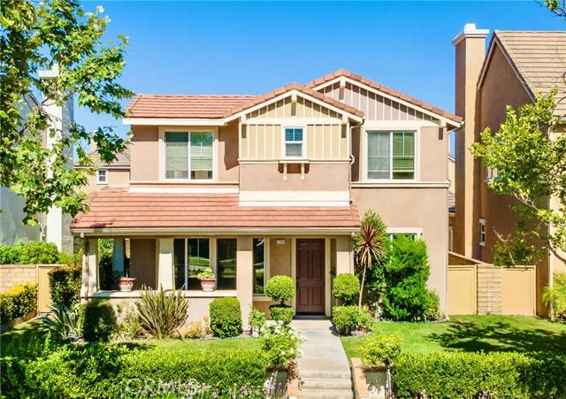 Valencia (santa Clarita), CA 91354,27531 Sunny Creek Drive