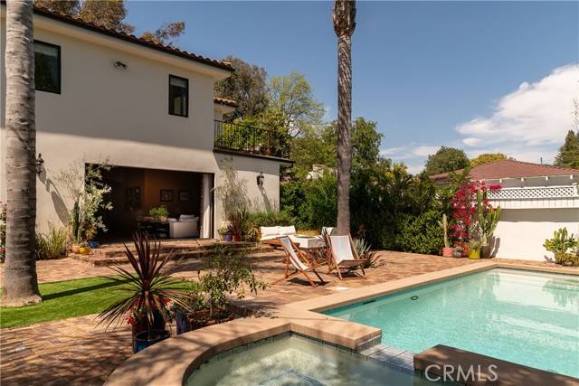 Sherman Oaks, CA 91423,4620 Morse Avenue