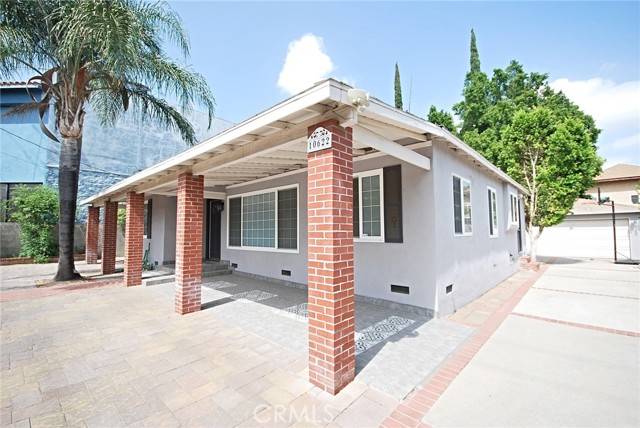 Granada Hills (los Angeles), CA 91344,10622 Zelzah Avenue