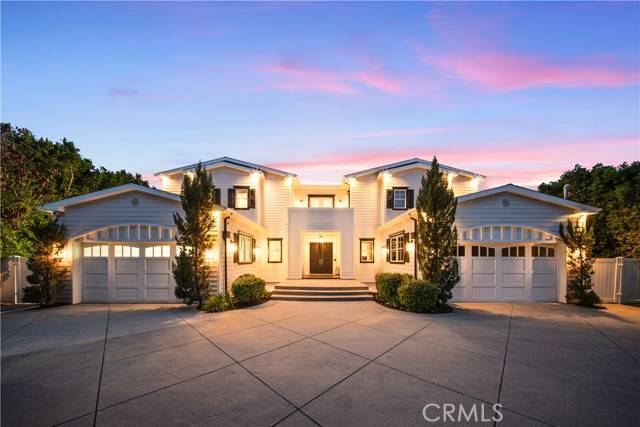 Encino (los Angeles), CA 91316,17528 Jayden Lane