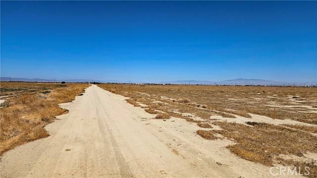 Lancaster, CA 93535,0 Avenue H8 Vicinity 62nd St East