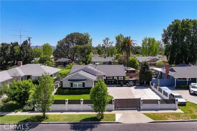Winnetka (los Angeles), CA 91306,20322 Cantara Street