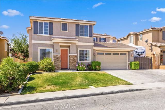 Palmdale, CA 93551,5080 Meadowsweet Drive