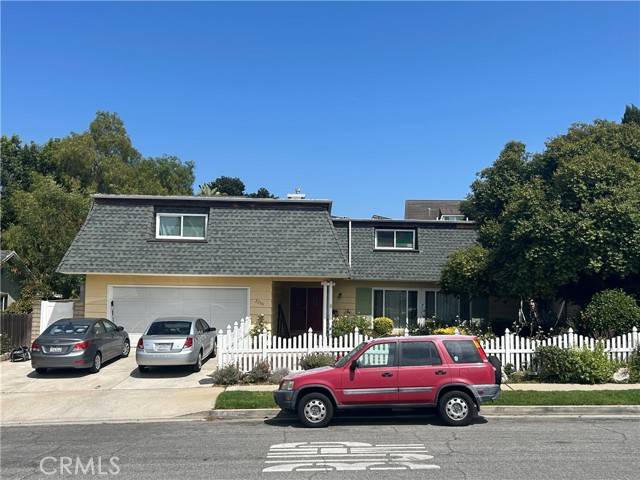 Newbury Park (thousand Oaks), CA 91320,2266 Adrian St