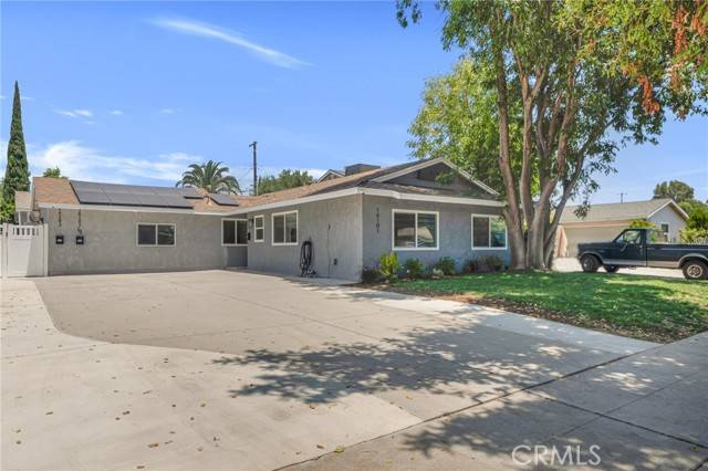 Granada Hills (los Angeles), CA 91344,16101 Tulsa Street
