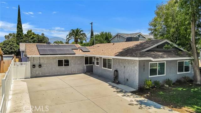 Granada Hills (los Angeles), CA 91344,16101 Tulsa Street