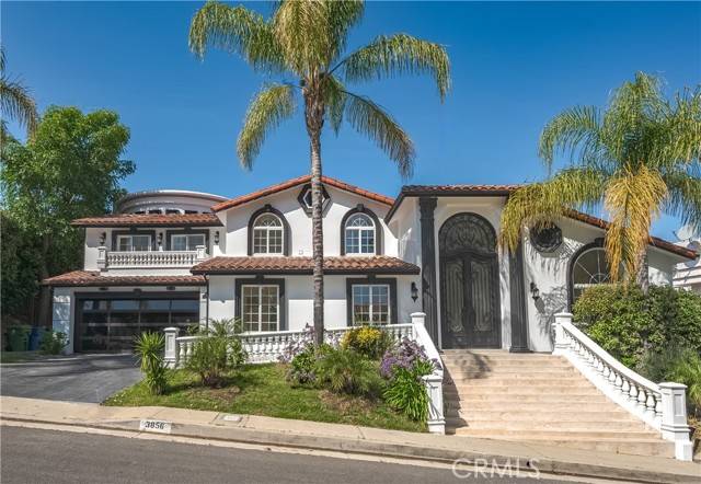 Encino (los Angeles), CA 91316,3856 Vista Linda Drive
