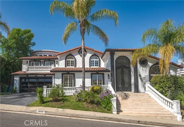 Encino (los Angeles), CA 91316,3856 Vista Linda Drive